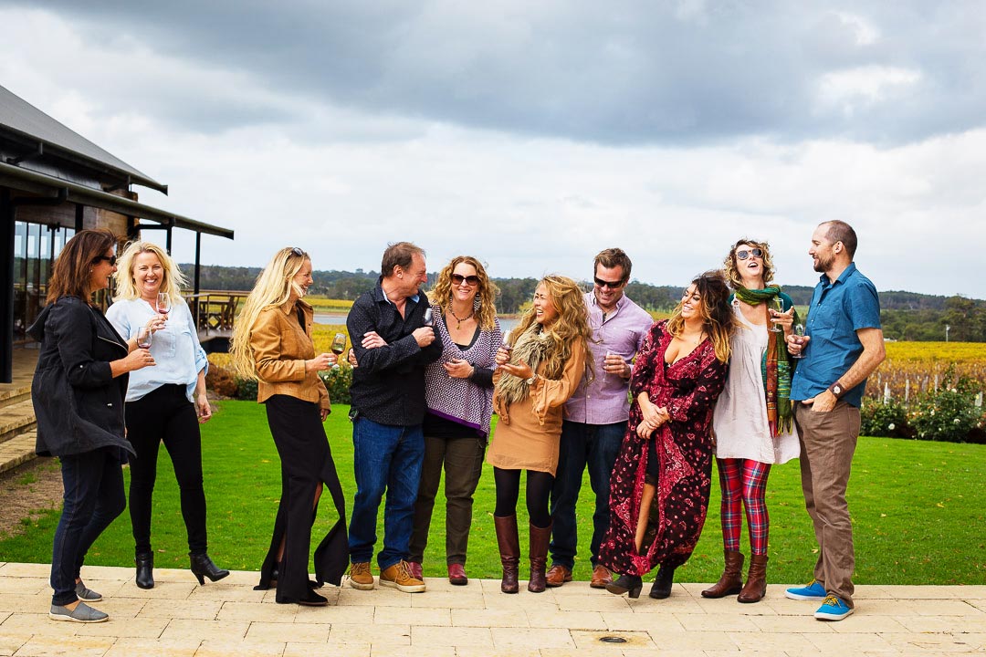 margaret river wine tours half day