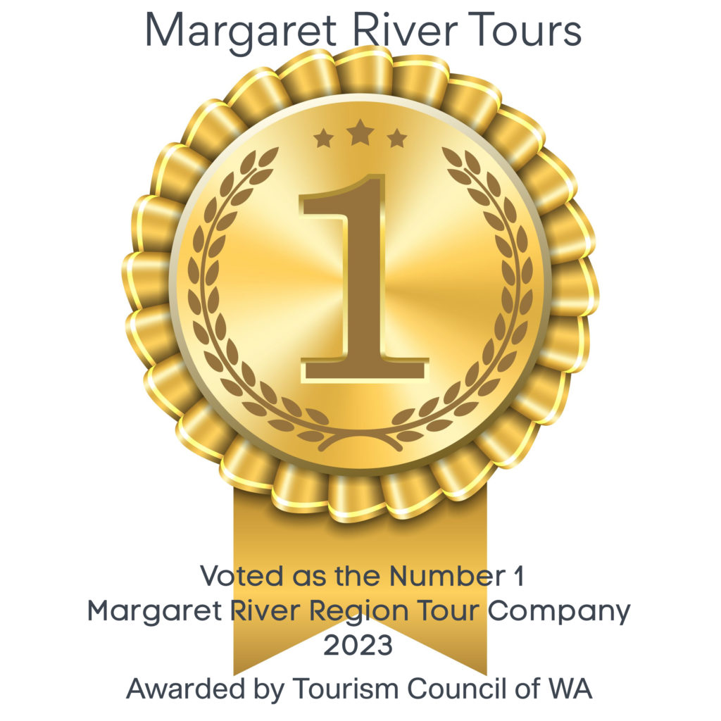 Best Wine Tour in Margaret River - Award winning tour