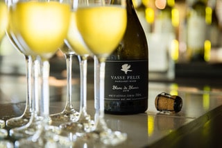 Vasse Felix visits are available for private charters